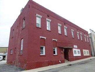108 W Mill St, Attica, IN 47918