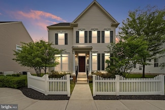 3750 Christopher Day Rd, Doylestown, PA 18902