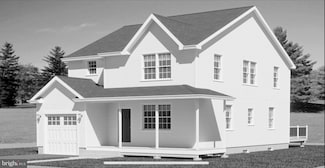 205 E Lake Dr, Audubon, NJ 08106