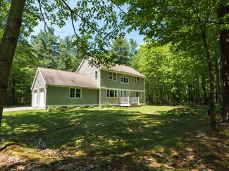 1 Andrew Way, Madbury, NH 03823