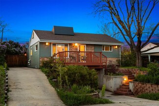 163 S Yates Way, Denver, CO 80219