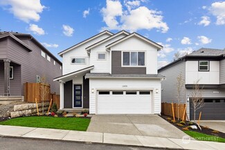 6827 121st Ln SE, Snohomish, WA 98296