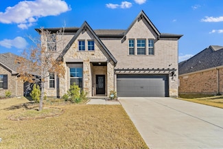 1307 Wheelwright Dr, Heath, TX 75126