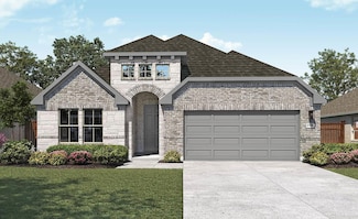 244 Rubber Tree Way, Mustang Ridge, TX 78610