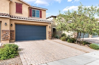 3333 Nicki Cometa St, North Las Vegas, NV 89032