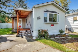 9810 State Ave Unit 20, Marysville, WA 98270