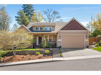 7740 SW Hunt Club Place, Portland, OR 97219
