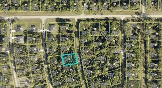126 Dexter Ave, Lehigh Acres, FL 33974