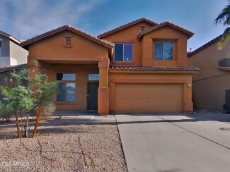 36524 W El Greco St, Maricopa, AZ 85138