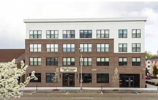 459 Bloomfield Ave Unit 406, Caldwell, NJ 07006