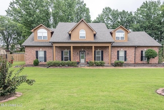 7978 Camptown Ln, Olive Branch, MS 38654