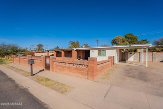 7241 E Pierce St, Tucson, AZ 85710