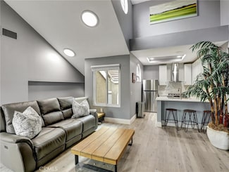 25081 Leucadia St Unit F, Laguna Niguel, CA 92677
