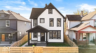 631 Cottage Ave, Indianapolis, IN 46203