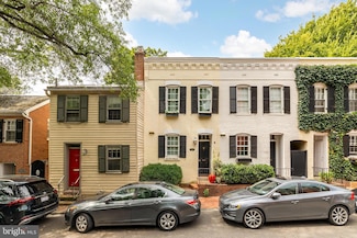 1522 32nd St NW, Washington, DC 20007