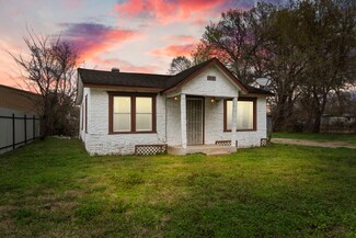 2122 De Soto St, Houston, TX 77091