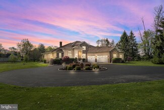 5381 Carversville Rd, Doylestown, PA 18902