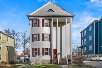 23 King Philip Rd, Worcester, MA 01606
