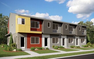 Reihenhaus, Arvada, CO 80007