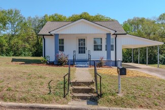 621 Enterprise St, Florence, AL 35630