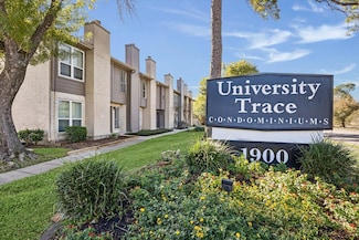 1900 Bay Area Blvd Unit 110, Houston, TX 77058