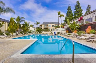 8570 Via Mallorca Unit D, La Jolla, CA 92037