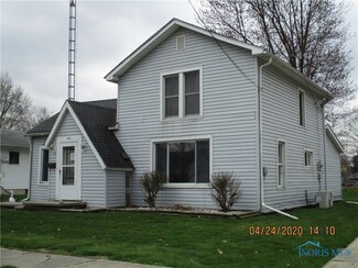 403 Adrian St, Delta, OH 43515
