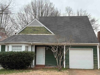 5000 Woodberry Cove S, Memphis, TN 38141