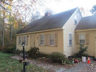 2655 Horton St, North Dighton, MA 02764