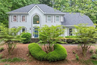 4433 Windsor Oaks Cir, Marietta, GA 30066