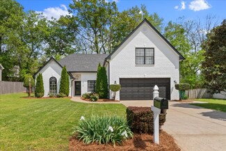 3715 Ivanora Dr, Spring Hill, TN 37174