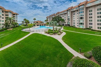 622 Edgewater Dr Unit 325, Dunedin, FL 34698