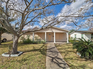 4821 Kosarek Dr, Corpus Christi, TX 78415