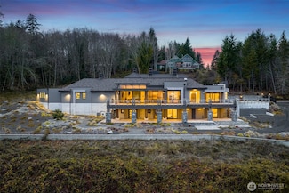 280 SE Dawnview Dr, Shelton, WA 98584