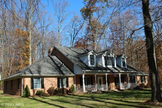 17617 Norwood Rd, Sandy Spring, MD 20860