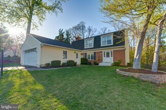 3070 Shagwood Ct, Woodbridge, VA 22192