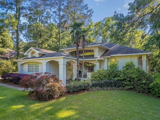 2757 W Hannon Hill Dr, Tallahassee, FL 32309