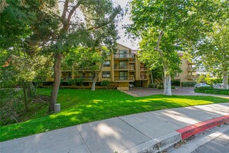 3481 Stancrest Dr Unit 321, Glendale, CA 91208