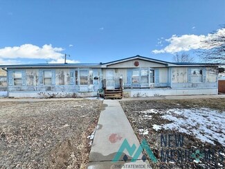 345 Washington St, Raton, NM 87740