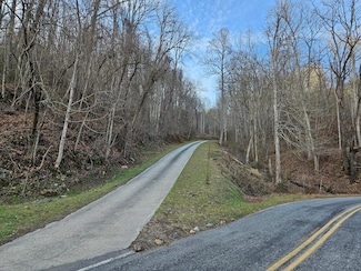 80 Choke Berry Ridge, Sylva, NC 28779