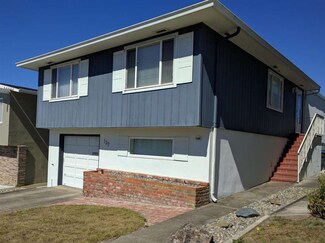137 Saint Francis Blvd, Daly City, CA 94015