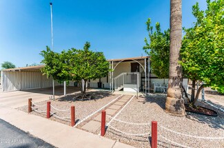 318 S Crismon Rd Unit 8, Mesa, AZ 85208