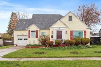 1929 Argyle St, Butte, MT 59701