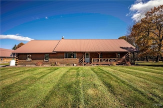 3664 Davis Bridge Rd, Port Leyden, NY 13433