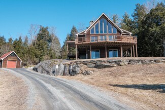 48 Highland Views N, Ludlow, VT 05149