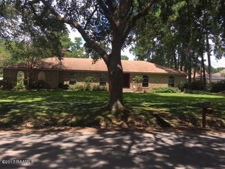 95 Wentworth Blvd, Lafayette, LA 70508
