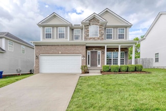109 Wellesly Ave, Georgetown, KY 40324