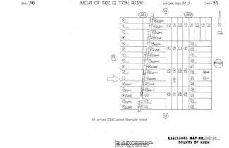 0 Mojave Tropico Rd Unit SR25235106, Mojave, CA 93501