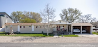 145 S 100 E, Redmond, UT 84652