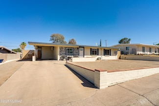 615 W 6th Ave, San Manuel, AZ 85631